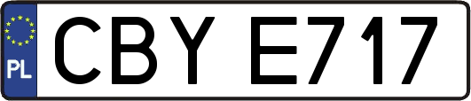 CBYE717