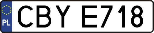 CBYE718