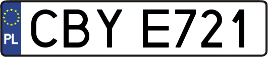 CBYE721