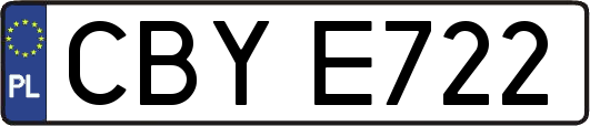 CBYE722