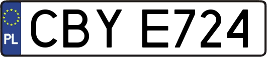 CBYE724
