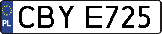 CBYE725