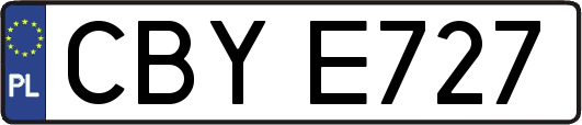 CBYE727