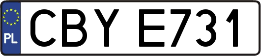 CBYE731