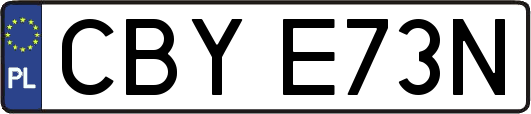 CBYE73N