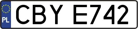 CBYE742