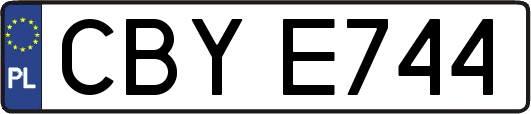 CBYE744