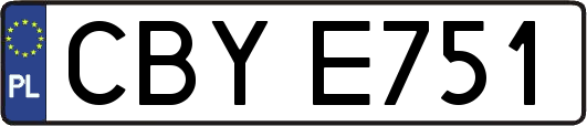 CBYE751