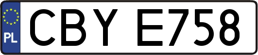 CBYE758