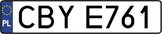 CBYE761