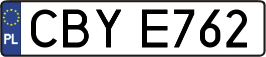 CBYE762