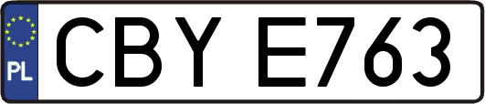 CBYE763