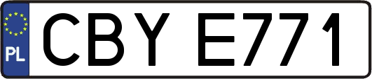CBYE771
