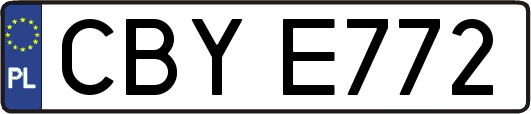 CBYE772