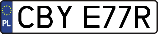 CBYE77R