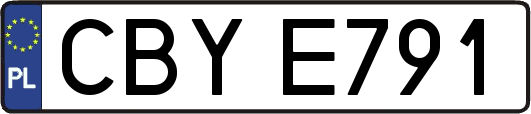 CBYE791