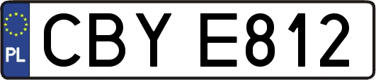CBYE812