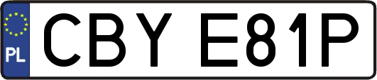 CBYE81P