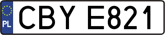 CBYE821