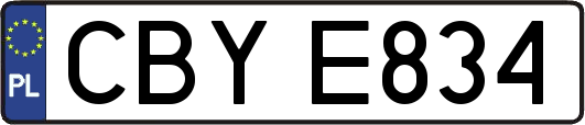 CBYE834