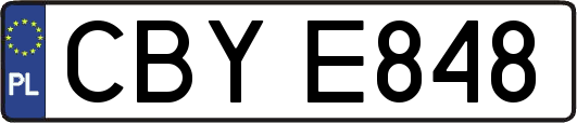 CBYE848