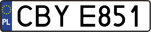 CBYE851