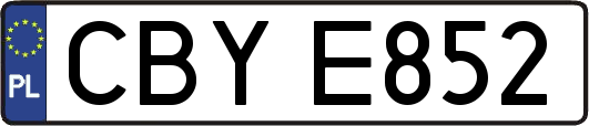 CBYE852