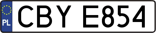 CBYE854