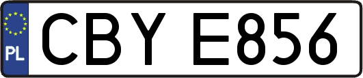 CBYE856