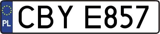 CBYE857