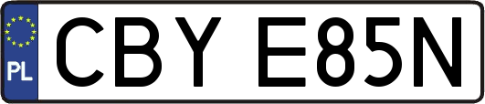 CBYE85N