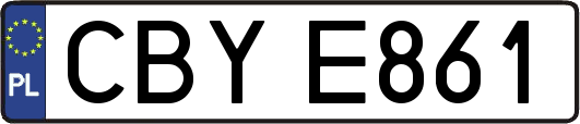 CBYE861