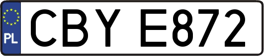 CBYE872