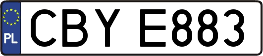 CBYE883