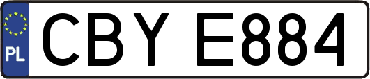 CBYE884