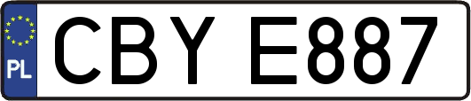 CBYE887