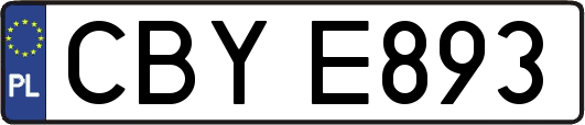 CBYE893
