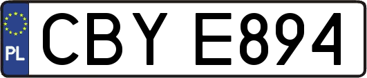CBYE894