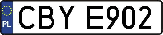 CBYE902