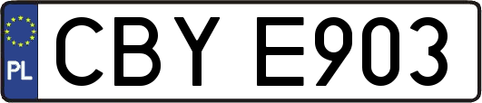CBYE903