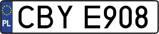 CBYE908