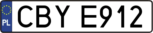 CBYE912