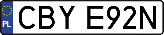 CBYE92N