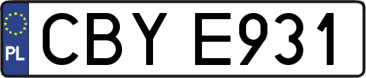 CBYE931