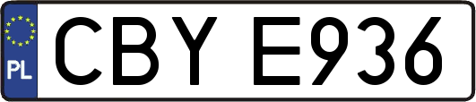 CBYE936
