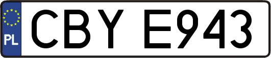 CBYE943