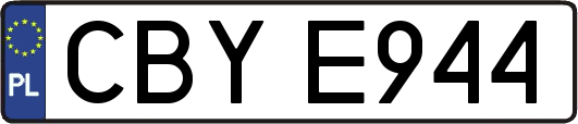 CBYE944