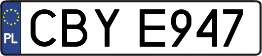 CBYE947