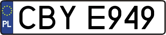 CBYE949