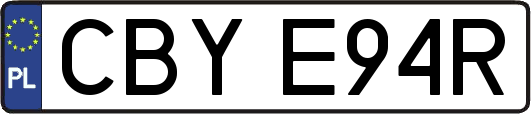 CBYE94R